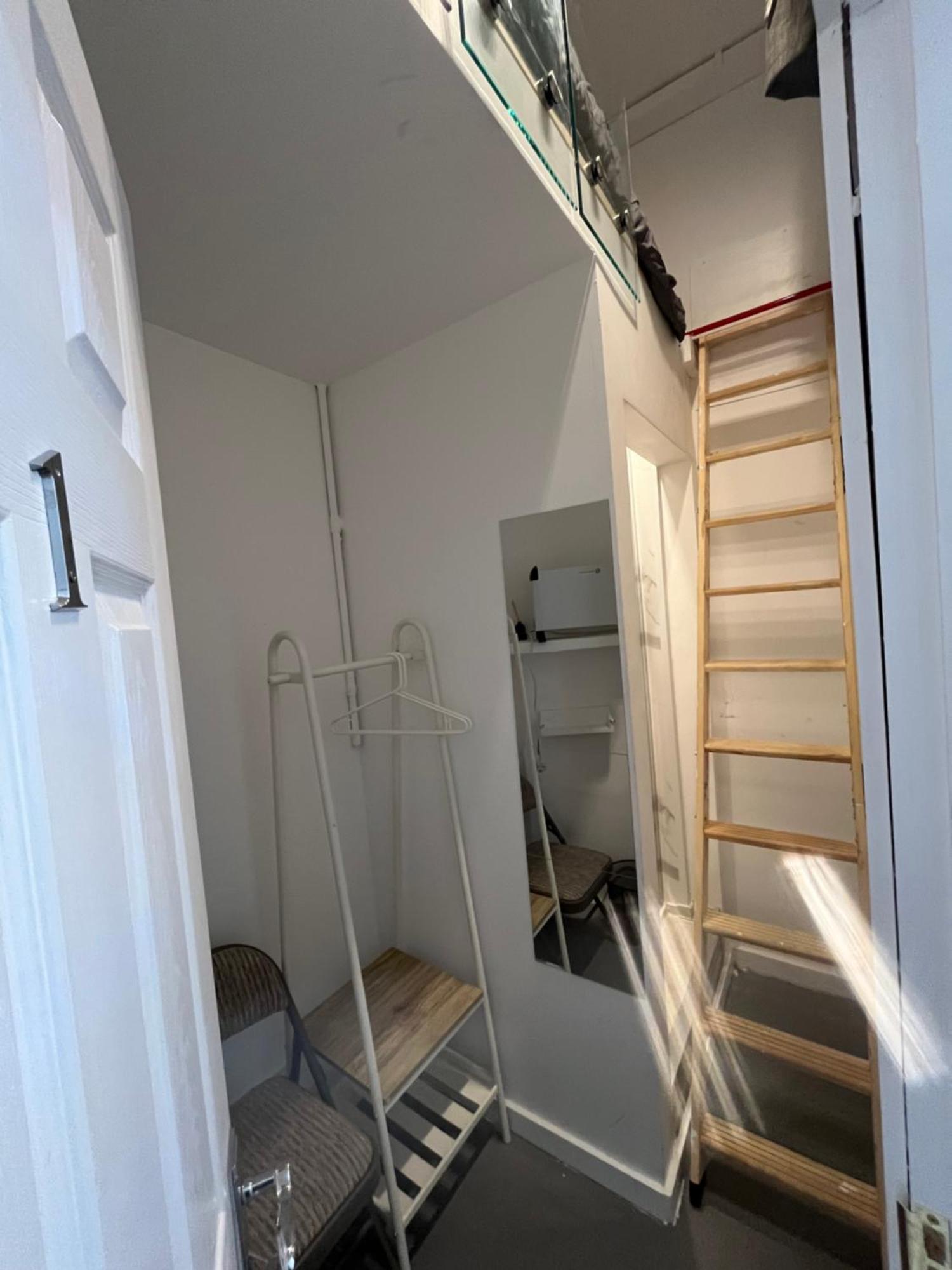 Camden Bnb Londyn Zewnętrze zdjęcie